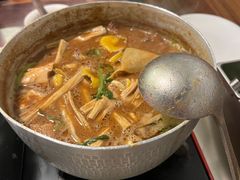 -燃计沙茶皇·香港沙茶火锅(人广旗舰店)