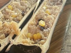 -柴火农家饭(遇龙河店)