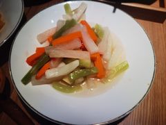 -马记永·兰州牛肉面(天通苑家乐福店)