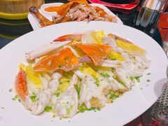 -紫阳海鲜楼·传承闽味(长乐路总店)