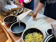 -袁家村关中印象体验地(大唐不夜城店)