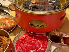 -西塔老太太泥炉烤肉(杭州首店)