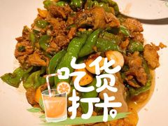 -老湘村·湖南土菜(天河维多利店)