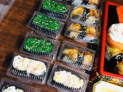 -池田寿司·4H鲜作(西直门凯德华联店)