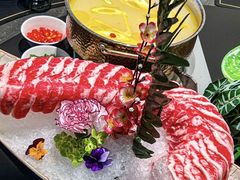 -云客来·花园餐厅(洛社店)
