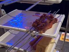 -嫩羊羊·延边烤串·朝鲜族美食(张家港美食街店)