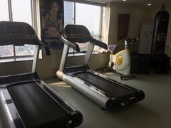 -中田健身工作室(珠江路地铁站店)