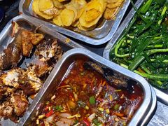 -磨西小解(炉城南路分店)