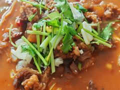 -沽源味道(中环路店)