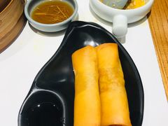 -馋三尺蟹粉小笼(人民广场店)