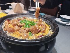 -陶德砂锅(蜀汉路店)