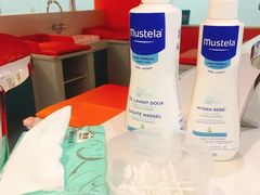 -蓝旗儿童游泳俱乐部(北国中心)