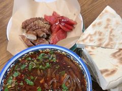 -惠记粉汤羊血梆梆肉(永松路店)
