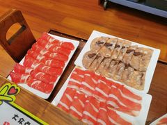 -沸炉重庆老火锅(军事博物馆店)