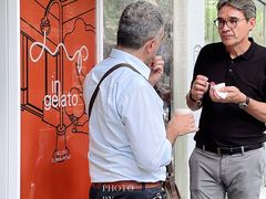 -Dip in Gelato(富民路店)