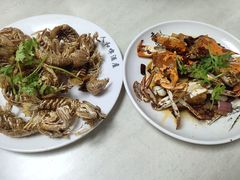 -人和啤酒屋海鲜大排档(营口路店)