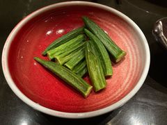 -北京王府井希尔顿酒店·秦唐中餐厅Chynna