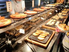 -德得轩烤涮一体自助餐厅(王府井店)