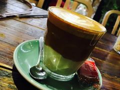 牛油果拿铁-MIKAKU(万达广场上海宝山店)