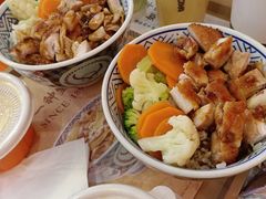 -吉野家(维明街店)