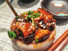 -戏作寿司(观音桥店)