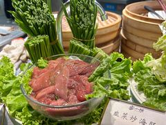 -宴小馆·小海鲜青岛菜(五四广场店)