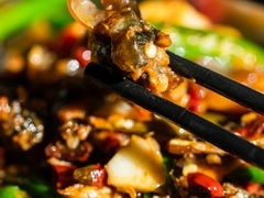 -老长沙龙虾馆(梅林店)