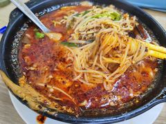 -曹宝林砂锅麻辣烫(星光路店)
