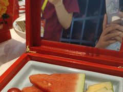 -千百味红餐厅·江西菜(绿地双子塔店)