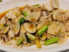 -金海湾海鲜排档(朱家尖店)
