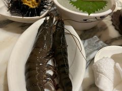 -雍和会海鲜姿造自助(湖东路店)