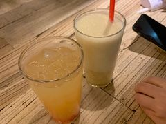 -漫咖啡(银泰创意城店)