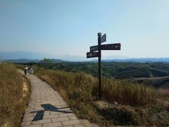 -飞天山旅游区