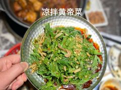 -禄婶鸡煲·打边炉