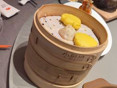 -小厨娘淮扬菜(天印大道店)