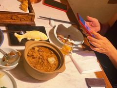 -小吊梨汤·北京菜·烤鸭(鸟巢店)