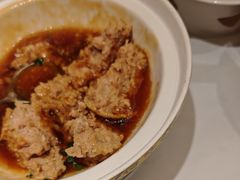 -惠丰堂饭庄·烤鸭·京味菜(翠微路店)