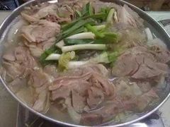 -杨氏青龙虾·羊蝎子(金盛路总店)