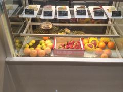 -茶小嘿(建业凯旋广场店)