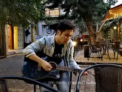 景观位-微饮cafe