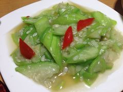-蜀宴小调·精致家常菜(科华店)