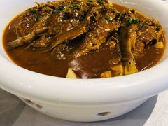 红烧小黄鱼-宴秋杭州菜(锦艺城店)