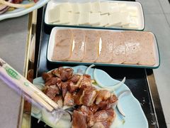 -牛犇炭火烤肉·鲜切烤肉(承德总店)
