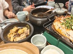 -云海肴·汽锅鸡·云南菜(曲江大悦城店)