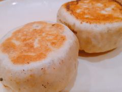 -清真吴记门钉肉饼·喜多利