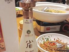 -后湖小院·乡野田园菜