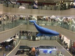-远大购物中心(南岗店)