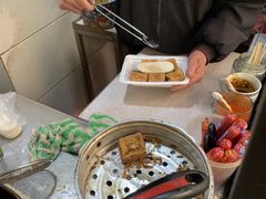 -阿婆油墩子(五里桥路188弄小区店)