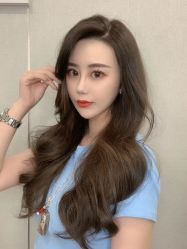 -3AM·S HAIR SALON烫发染发接发