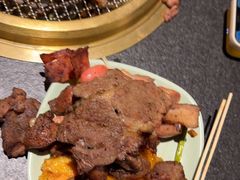 -韩盛·盛江山自助料理(中街大悦城店)